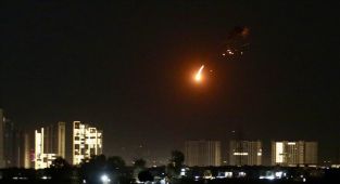 Irak, hava sahasını 3 gün daha kapalı tutacak