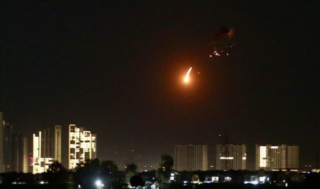 Irak, hava sahasını 3 gün daha kapalı tutacak