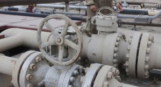 Irak Petrol Bakanlığı: Savaş nedeniyle petrol faaliyetleri büyük ölçüde durdu