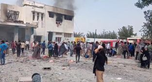 İran'daki okul saldırısına ilişkin rapor: Saldırıdan Amerikan kuvvetleri sorumlu