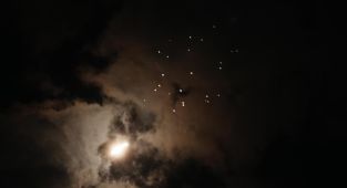 İran'dan, Arap ülkelerine 10 günde 3 bin 95 füze ve İHA saldırısı gerçekleştirildi