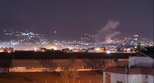 İsrail, Lübnanda kara işgalini genişletiyor