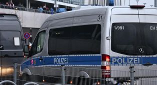 İsviçre'de otobüs yangını: 6 ölü