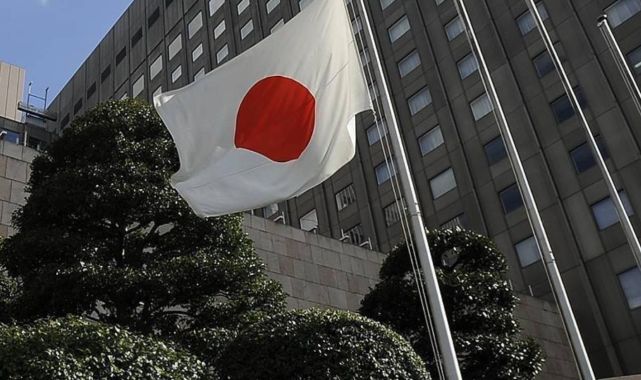 Japonya, Hürmüz Boğazı'na donanma desteği göndereceğine ilişkin ABD'nin iddiasını yalanladı