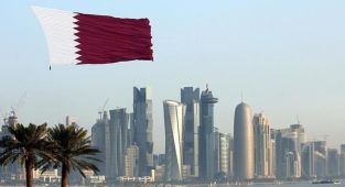 Katar, İran'ın Doha Büyükelçiliğinde görevli ataşelerin ülkeden ayrılmasını istedi