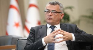 KKTC Cumhurbaşkanı Erhürman, bölgedeki askeri gerilim karşısında Türkiye'nin tedbirlerini değerlendirdi