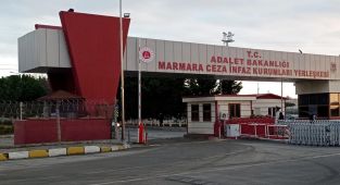 Marmara Cezaevindeki duruşma görüntülerine soruşturma