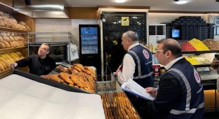 Ramazan Bayramı öncesi denetimler arttı