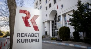 Rekabet Kurulu Haribo hakkında soruşturma açtı