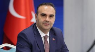 Sanayi ve Teknoloji Bakanı Kacır'dan 'Dünya Su Günü' mesajı