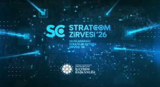 STRATCOM Zirvesi bugün başlıyor