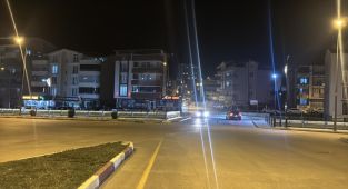 Tokat'ta 5,5 büyüklüğünde deprem