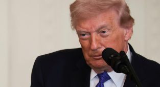 Trump: Savaşın büyük ölçüde tamamlandığını düşünüyorum