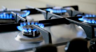 Türkiye'nin doğal gaz depolarında doluluk oranı yüzde 71