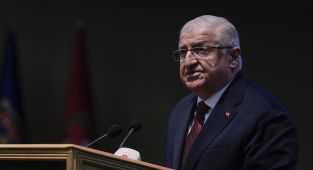 Türkiye'nin Eurofighter mesaisi: Bakan Güler İngiltere yolcusu