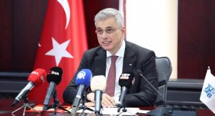 Üreten Sağlık Portalı'na 3 ayda 390 fikir geldi