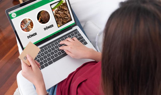 Yemek sipariş platformlarında komisyon ve ücretlere şeffaflık geliyor
