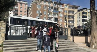 2,4 milyar liralık bahis ve dolandırıcılık operasyonu