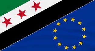 AB, Suriye ile işbirliğini artırmaya hazırlanıyor