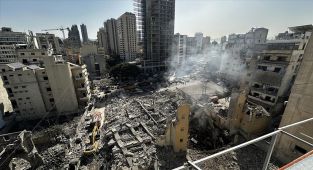 ABD, Lübnan'daki vatandaşlarına ülkeden ayrılmalarını tavsiye etti