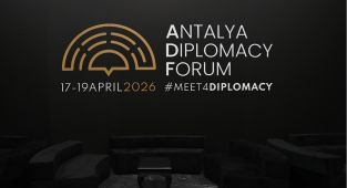 Antalya Diplomasi Forumu'nda çocukların dijital güvenliği öne çıktı