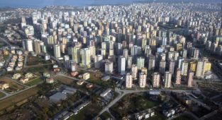 Apartmanlarda aidat borçluları artık ifşa edilmeyecek