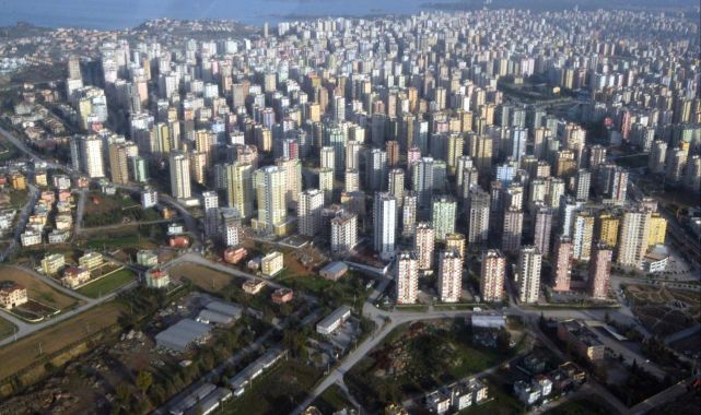 Apartmanlarda aidat borçluları artık ifşa edilmeyecek