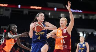 Avrupa'nın zirvesinde Türk finali yarın oynanacak