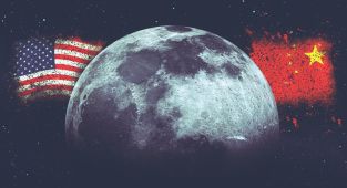 Ay savaşları: 21. yüzyılın yeni soğuk cephesi