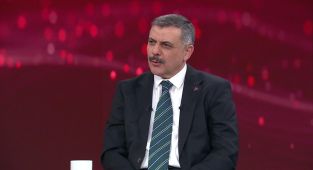 Bakan Çiftçi: Hedefimiz ceza değil, kurallara uyulması