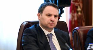 Bakan Gürlek'ten Özel'e tepki: Yargı süreci başladı