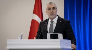 Bakan Işıkhan: İşe ilk adım programı ile 750 bin gencin ücreti devlet tarafından karşılanacak