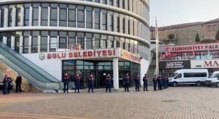 Bolu'daki 'irtikap' soruşturması sürüyor: 3 yeni tutuklama