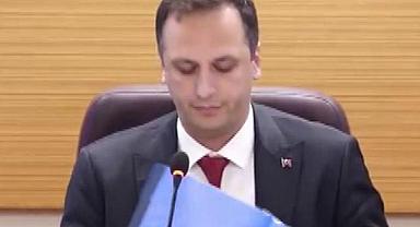Bornova Belediye Başkanı Ömer Eşki gözaltına alındı