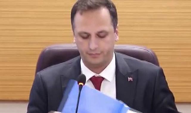 Bornova Belediye Başkanı Ömer Eşki gözaltına alındı