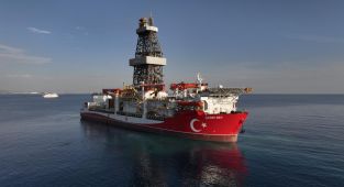 Çağrı Bey tarihi göreve hazır
