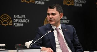 COP31 ev sahibi Türkiye kararların uygulamaya alınmasına odaklanacak