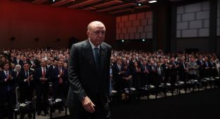 Cumhurbaşkanı Erdoğan'dan Antalya Diplomasi Forumu'nda yoğun diplomasi trafiği