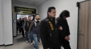 Dolandırıcıların 'Matrix5' oyununu Siber Suçlar bozdu: 19 tutuklama