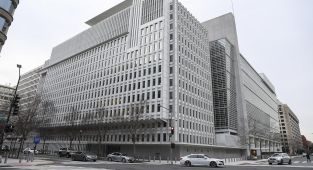 Dünya Bankasından Türkiyeye rekor proje desteği