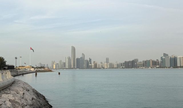 Emirates Global Aluminium: Abu Dabi'nin Halife bölgesindeki üretim merkezinde büyük hasar oluştu