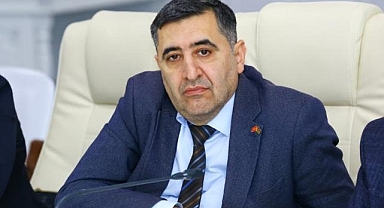 Erivan'da bayrak provokasyonu – Nadir Azeri Yorumluyor