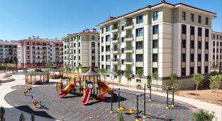 Ev Sahibi Türkiye projesinde İstanbul için kura tarihi belli oldu