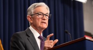 Fed'de Powell dönemi kapanıyor