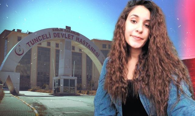 Gülistan Doku soruşturmasında 2 hastane görevlisi adliyeye sevk edildi