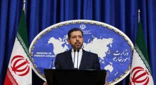 Hatibzade: İslamabadda heyete muhtemelen Kalibaf başkanlık edecek
