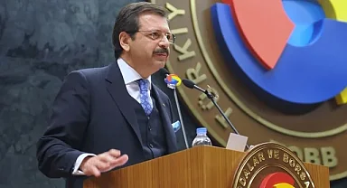 Hisarcıklıoğlu'ndan döviz desteği çağrısı: Uzatılmalı, oranı artırılmalı!