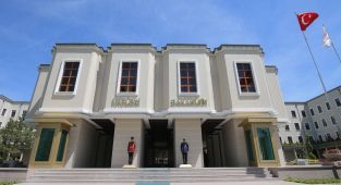 İçişleri’nden güvenlikte yeni dönem vurgusu