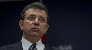 İmamoğlu Suç Örgütü davasında 14. duruşma