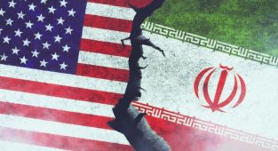 İran lideri Hamaney'in Temsilcisi: ABD güçlerini bölgeden çıkarmayı hedefliyoruz